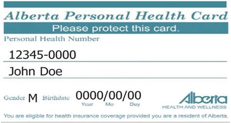 What Is Alberta Health Card Registry? Easy Registration