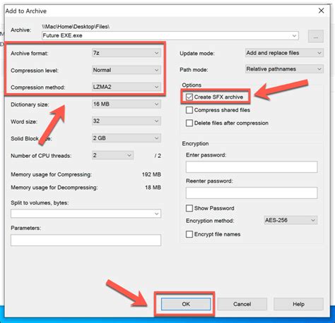 What Is An Executable File How To Create One