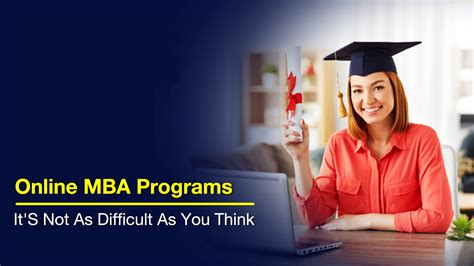 What Is An Online Mba Degree All About Mind Admission