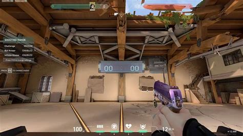 What Is Best Crosshair Valorant? Pro Settings Revealed