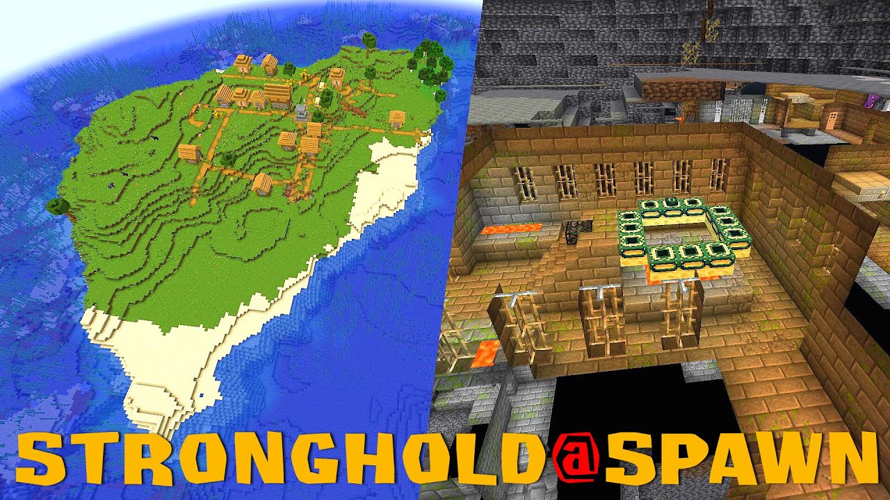 What Is Best Minecraft Village Seed? Easy Spawn