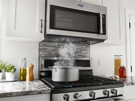 What Is Best Over Stove Microwave? Space Saving Solutions