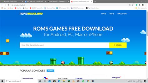 What Is Best Rom Website? Top Picks Inside