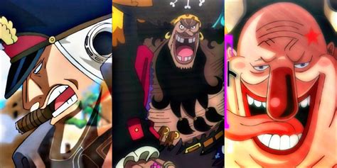 What Is Blackbeard Pirate? One Piece Guide