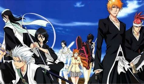 What Is Bleach Episode Count? Complete Guide