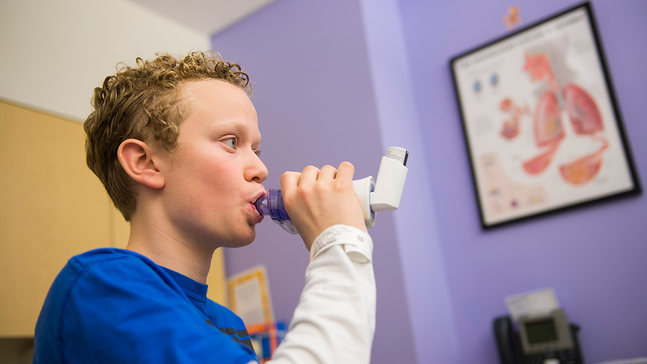 What Is Breathing Test At Home? Easy Diy Guide