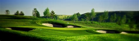 What Is Calgary Golf Booking? Easy Tee Times