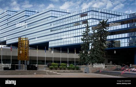 What Is Calgary Municipal Building? Your Guide Inside