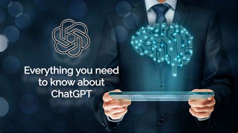 What Is Chatgpt Everything You Need To Know