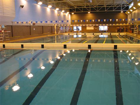 What Is Cindy Klassen Pool? Winnipeg Guide