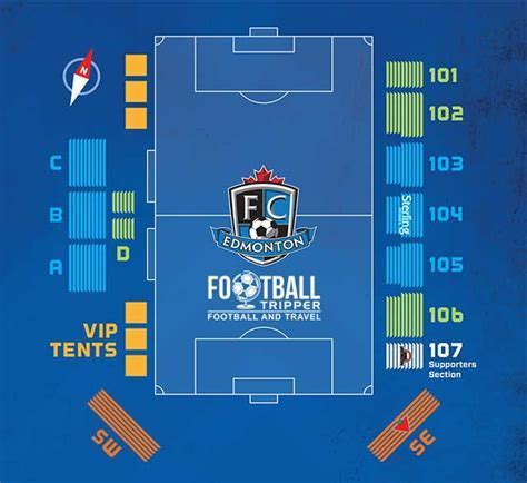 What Is Clarke Field Edmonton? Your Sports Guide