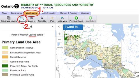 What Is Crown Land Atlas? Mapping Made Easy