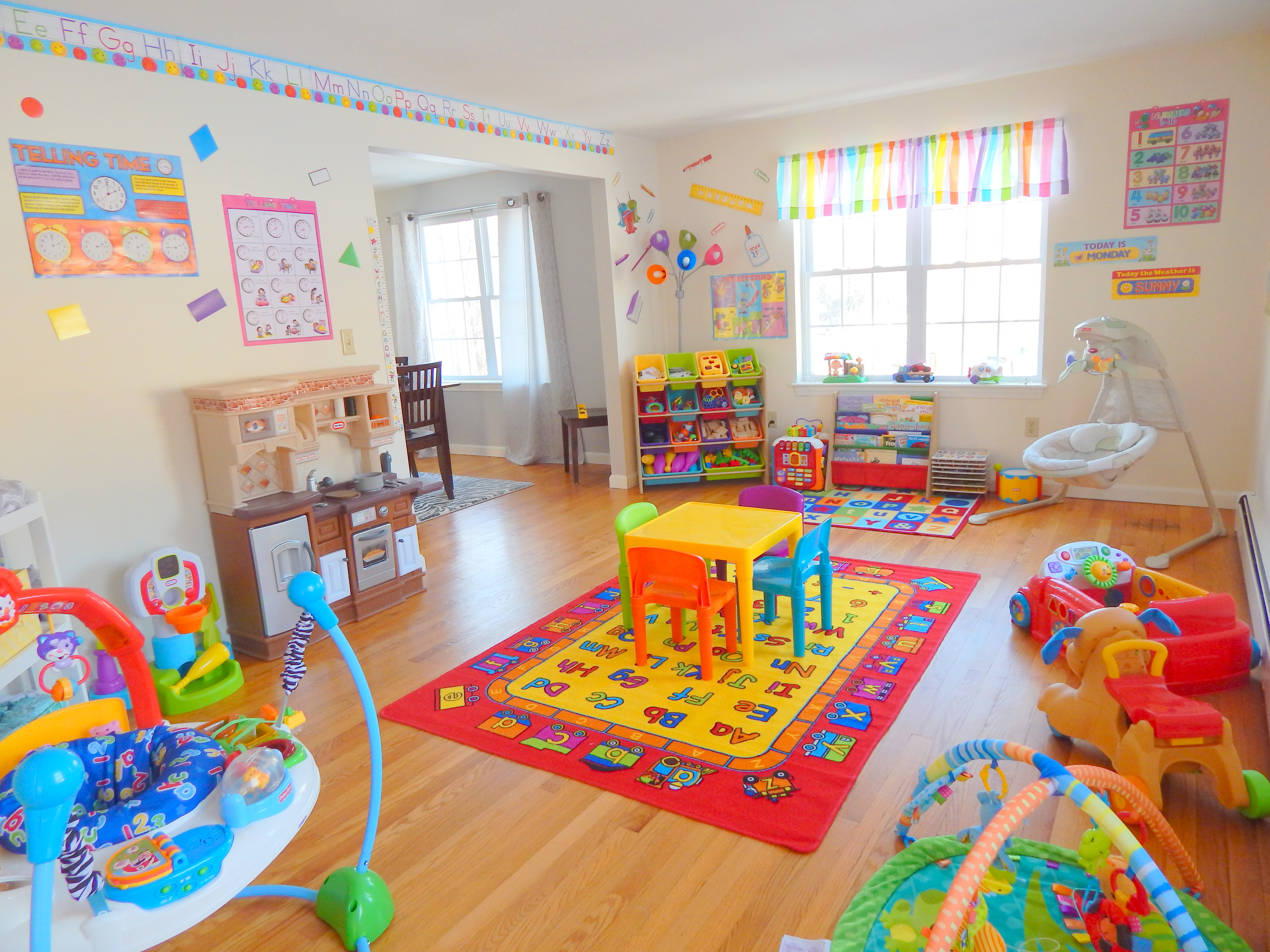 What Is Daycare Near Me? Find Local Options