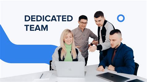 What Is Dedicated Management Group? Expert Solutions