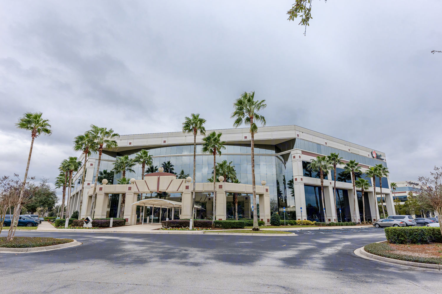 What Is Deerwood Center Jacksonville Fl? Your Guide