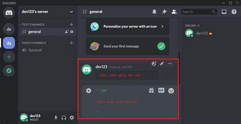 What Is Discord Format Text? Easy Styling Guide