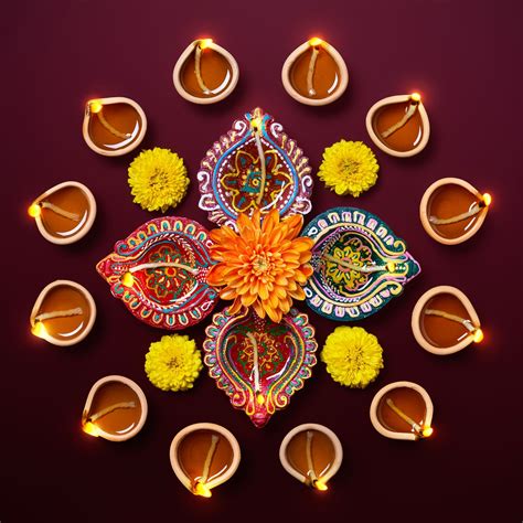 What Is Diwali The Festival Of Lights And How Is It Celebrated In