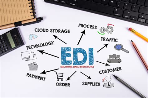 What Is Edi Stempd Programme