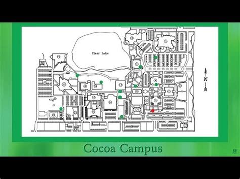 What Is Efsc Cocoa Fl? Campus Guide