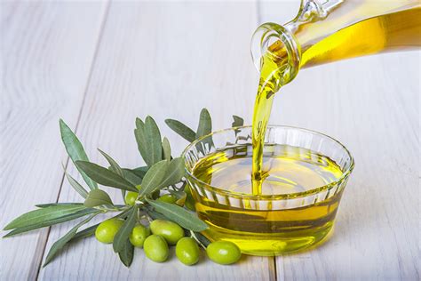 What Is Evoo