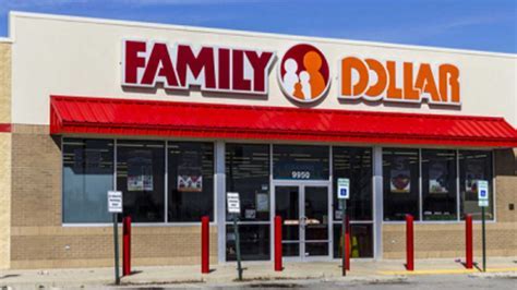 What Is Family Dollar Yale Michigan? Store Locator