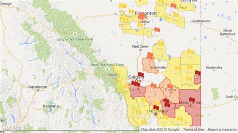 What Is Fire Ban Calgary? Restrictions Guide