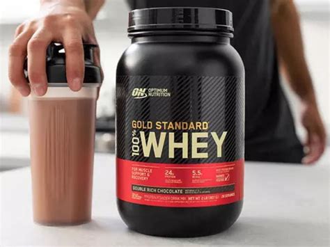 What Is Form Protein Powder? Best Supplement Guide