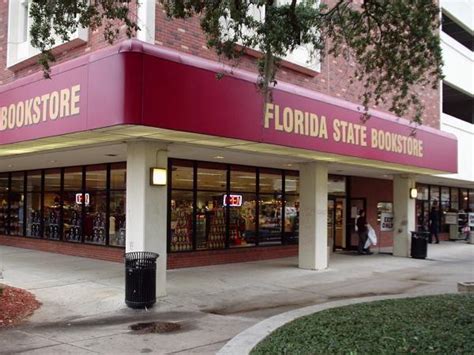 What Is Fsu Book Store? Your Onestop Shop