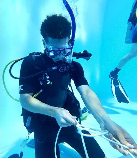 What Is Fsu Diving? Expert Training Insights