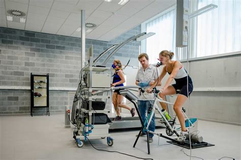 What Is Fsu Sports Science Lab? Expert Insights