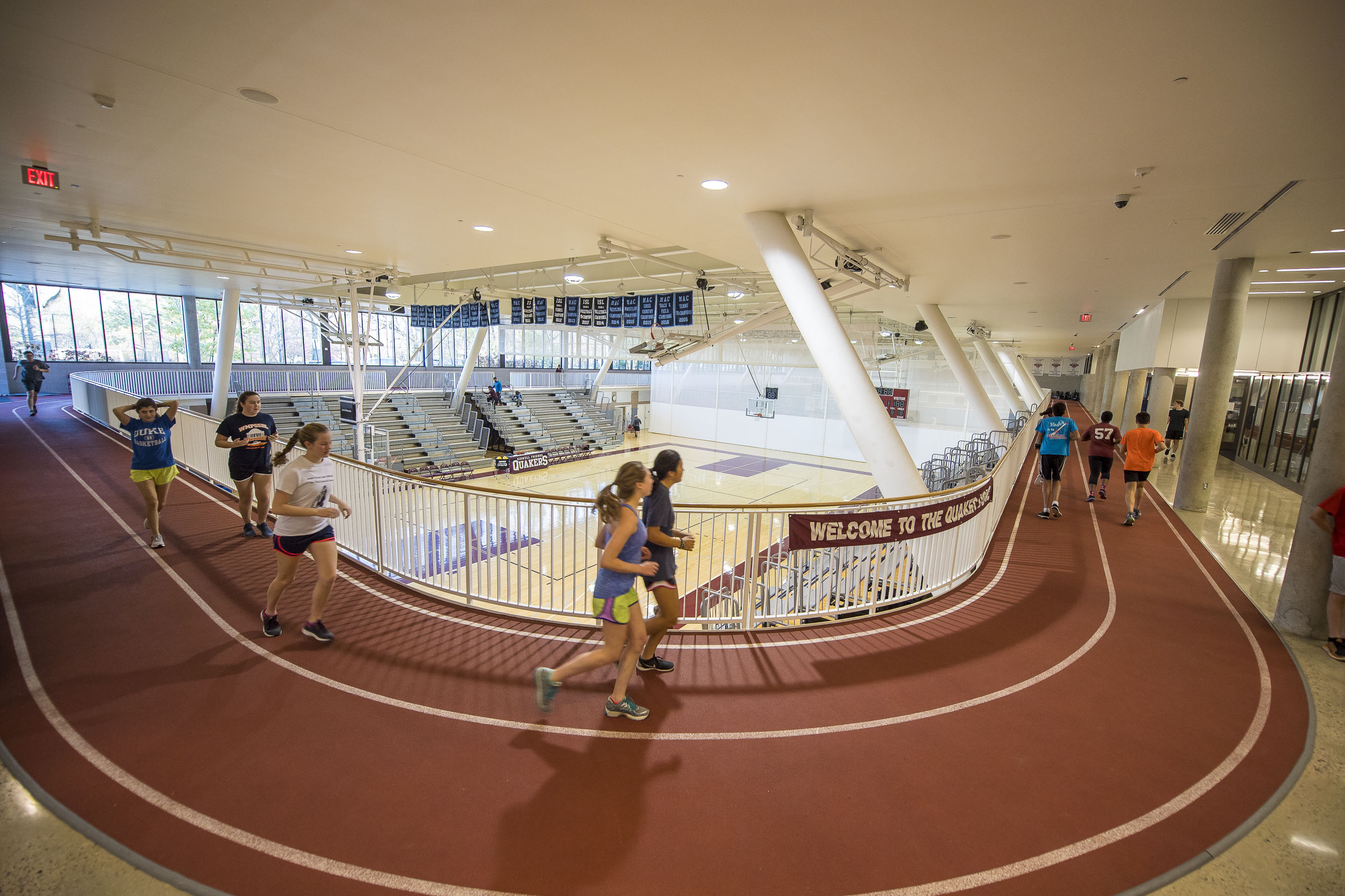 What Is Fsu Tennis Center? Facility Tour