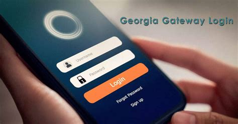 What Is Gateway Ga Login Easy Access Guide Neh Institute Hub