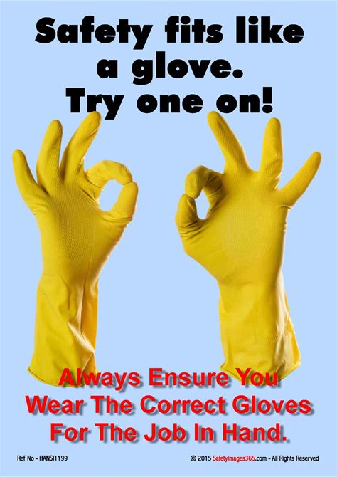 What Is Glove Safety? Protect Your Hands