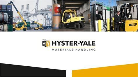 What Is Hyster Yale Experience Center? Expert Guide