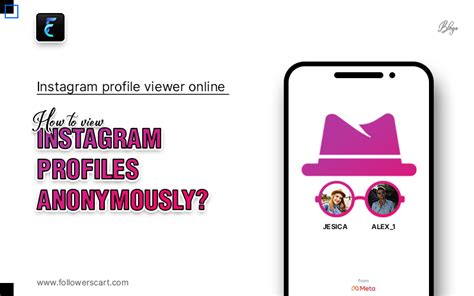 What Is Instagram Profile Viewer? View Profiles Anonymously