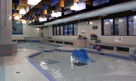 What Is Kinsmen Recreation Centre? Find Amenities