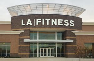 What Is La Fitness Yale St? Membership Guide