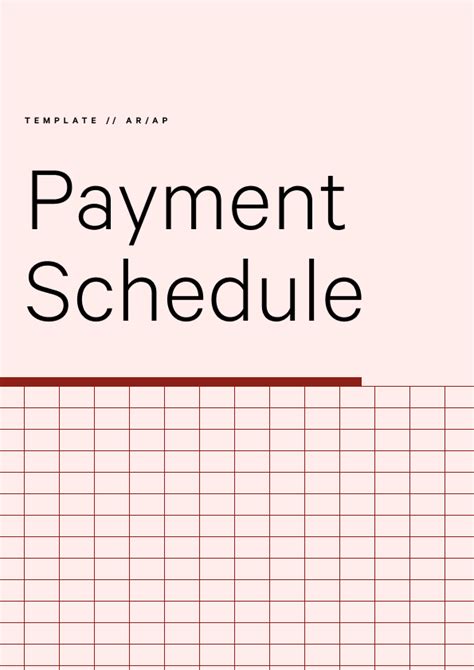 What Is Low Payment Schedule? Easy Plans