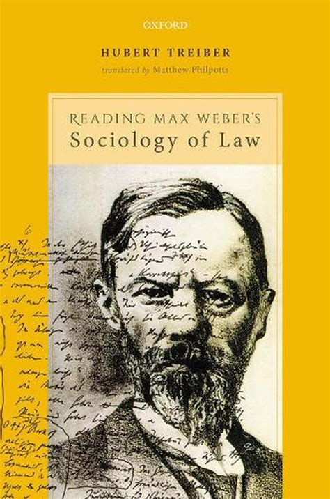 What Is Max Weber's Sociology? Expert Yale Insights