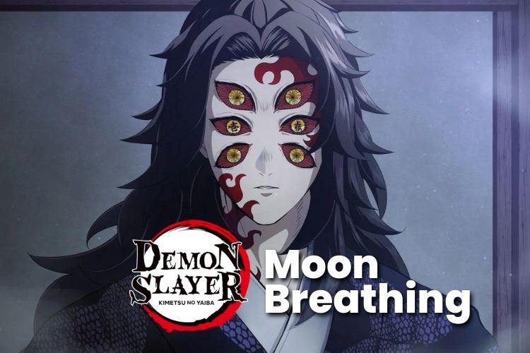 What Is Moon Breathing? Master Demon Slayer