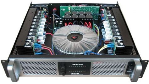 What Is Nain Cs Amplifier? Expert Guide