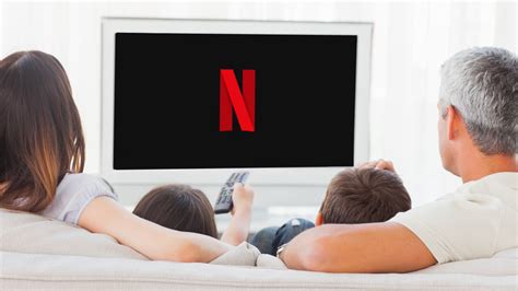 What Is Netflix Family Plan? Save Money