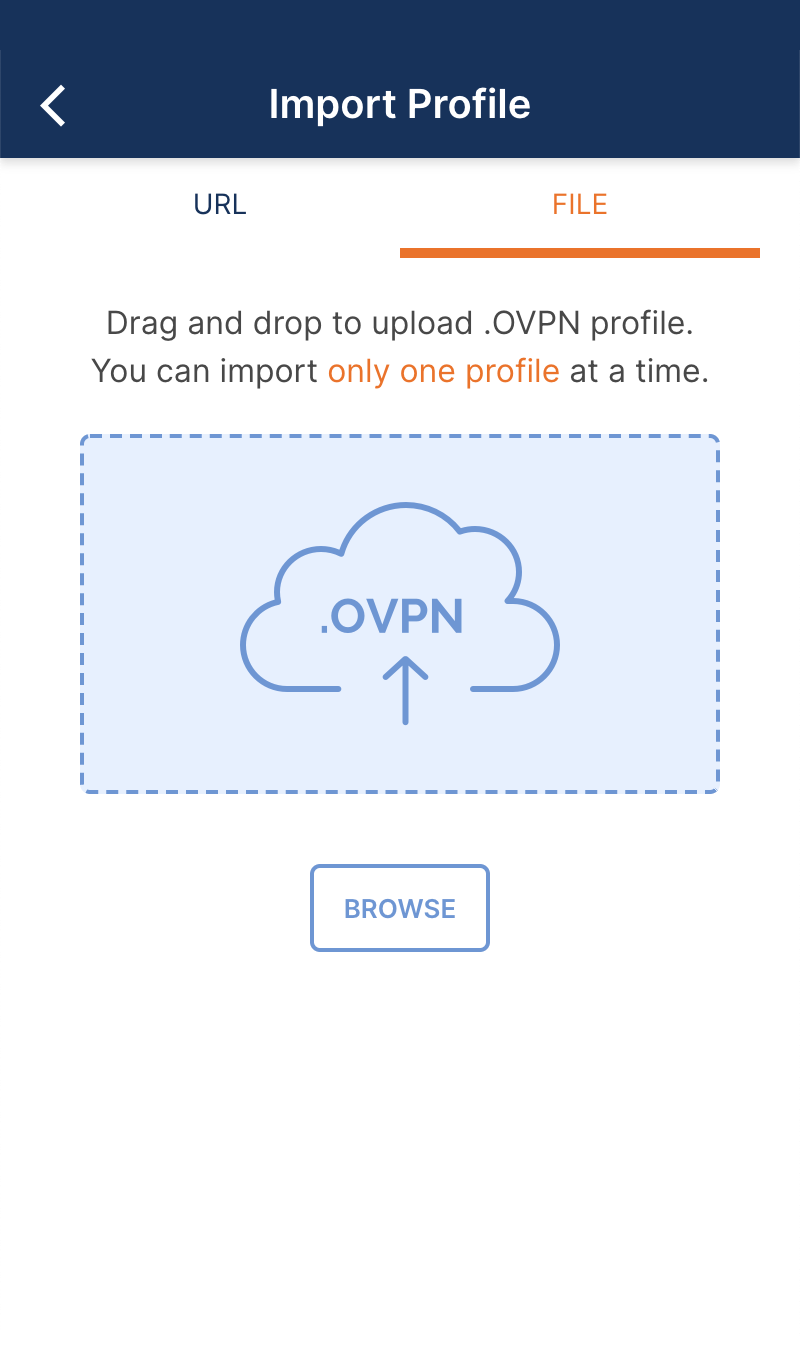 What Is Openvpn Connect Download?