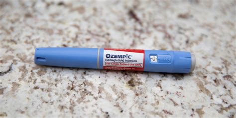 What Is Ozempic Face Experts Explain The Side Effect Of This Popular