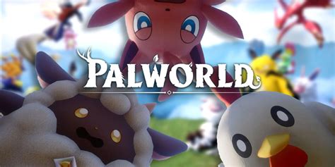 What Is Pal World Pokemon? A New Era Guide