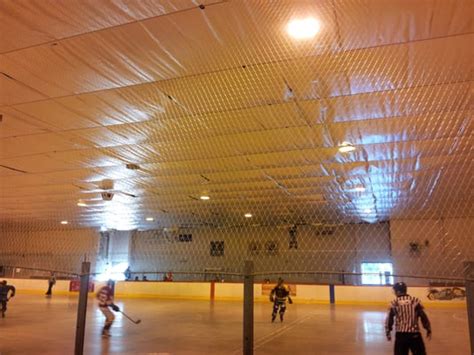 What Is Pleasantview Arena Toronto? Event Guide