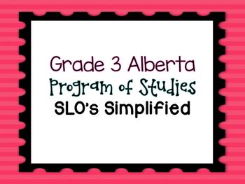 What Is Program Of Studies Alberta? Simplified Guide