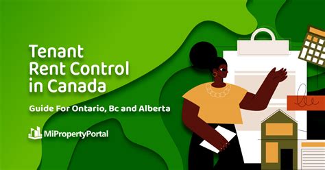 What Is Rent Control Alberta? Tenant Rights Guide