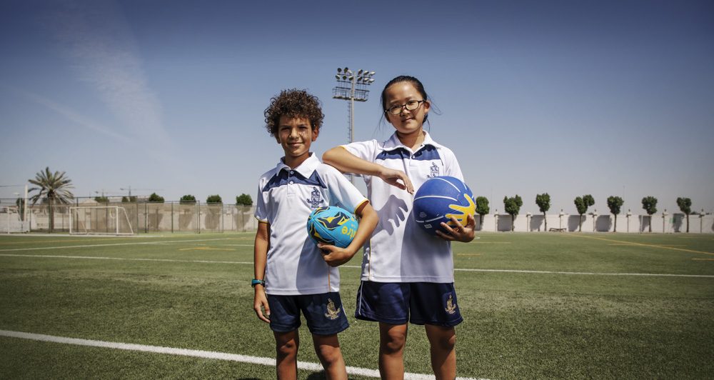 What Is Repton School Dubai? Admission Guide