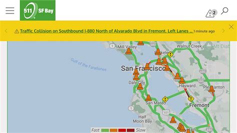 What Is Road Report 511? Your Traffic Solution